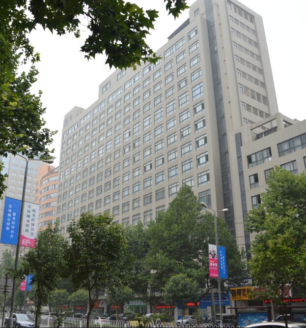 西安交通大学能源科学与技术创新平台