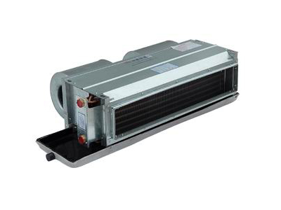 卧式暗装风机盘管