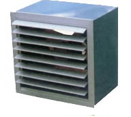DFBZ-I型方形壁式轴流风机
