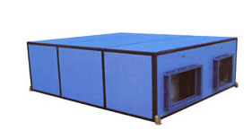 XHB系列热回收新风换气机