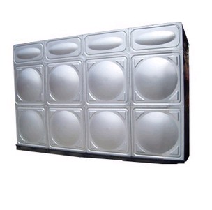 格瑞德不锈钢水箱