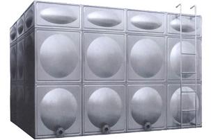 不锈钢组合式水箱