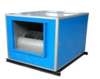 HTF—D(HTFC)柜式离心风机