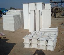 玻璃钢通风管道、优质玻璃钢风管