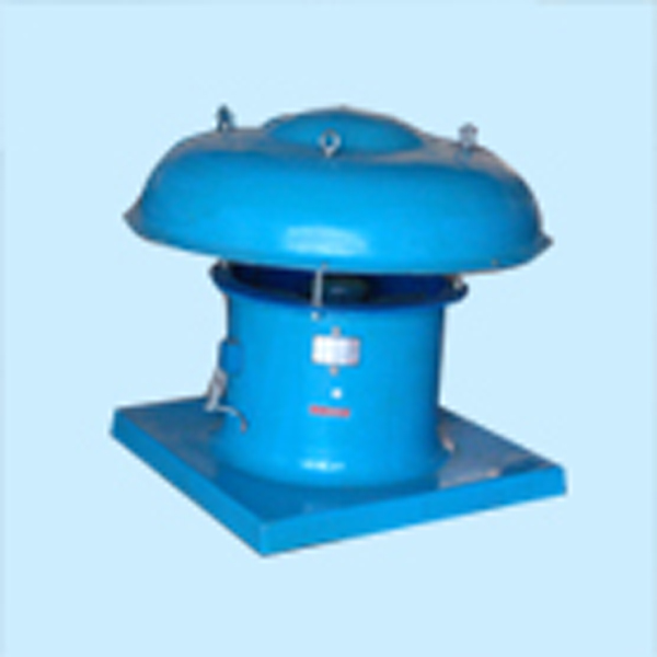 消防排烟屋顶风机