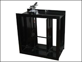 防烟防火调节阀