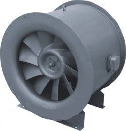 PYHL-14A混流风机